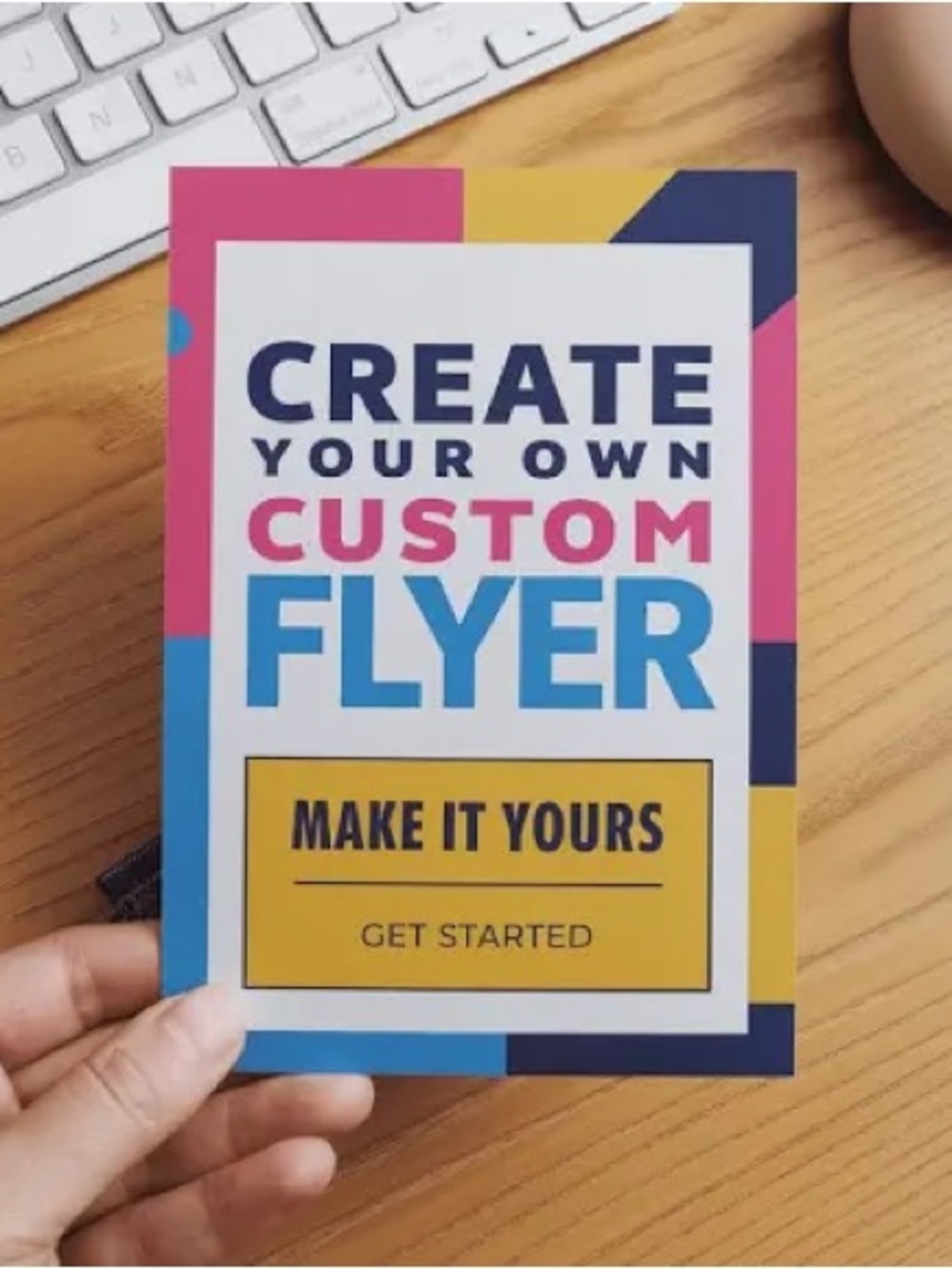 Custom Flyers w Video ($35start/$50w up to 16 pics and video and music) - Picture 7 of 16